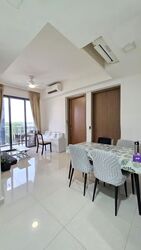 Parc Botannia (D28), Condominium #595362231
